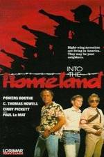 Watch Into the Homeland Zmovies