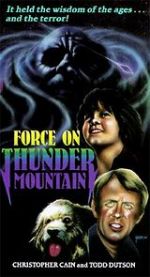 Watch The Force on Thunder Mountain Zmovies