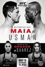 Watch UFC Fight Night: Maia vs. Usman Zmovies