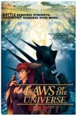 Watch Laws of the Universe Part 1 Zmovies