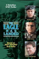 Watch The Eagle Has Landed Zmovies
