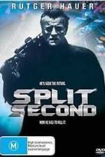 Watch Split Second Zmovies