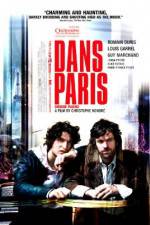 Watch Dans Paris Zmovies