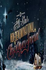 Watch Comedy Centrals All-Star Non-Denominational Christmas Special Zmovies