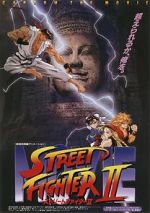Watch Street Fighter II: The Animated Movie Zmovies