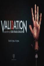 Watch Valibation Zmovies