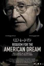 Watch Requiem for the American Dream Zmovies