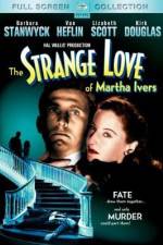 Watch The Strange Love of Martha Ivers Zmovies
