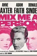 Watch Mix Me a Person Zmovies