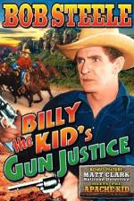 Watch Billy the Kid's Gun Justice Zmovies