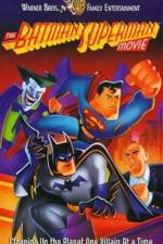 Watch The Batman Superman Movie: World's Finest Zmovies