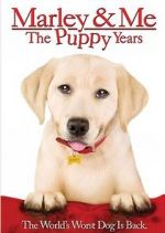 Watch Marley & Me: The Puppy Years Zmovies