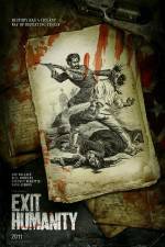 Watch Exit Humanity Zmovies