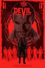 Watch The Devil Comes at Night Zmovies