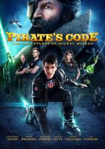 Watch Pirate\'s Code: The Adventures of Mickey Matson Zmovies