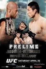 Watch UFC 186 Prelims Zmovies