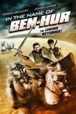 Watch In the Name of Ben Hur Zmovies