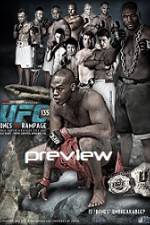 Watch UFC 135 Preview Zmovies