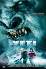 Watch Yeti: Curse of the Snow Demon Zmovies