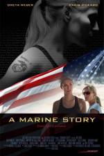 Watch A Marine Story Zmovies