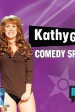 Watch Kathy Griffin Is... Not Nicole Kidman Zmovies