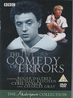Watch The Comedy of Errors Zmovies