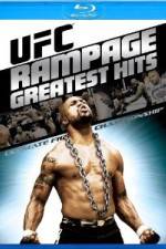 Watch UFC Rampage Greatest Hits Zmovies