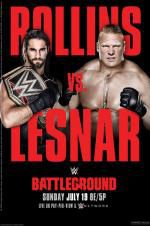 Watch WWE Battleground Zmovies