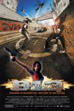 Watch Banlieue 13 AKA District 13 Zmovies
