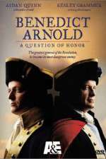 Watch Benedict Arnold A Question of Honor Zmovies