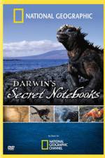 Watch Darwin's Secret Notebooks Zmovies