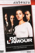 Watch De l'amour Zmovies