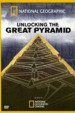 Watch Unlocking the Great Pyramid Zmovies