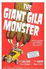 Watch The Giant Gila Monster Zmovies
