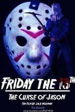 Watch Friday the 13th: The Curse of Jason Zmovies