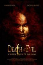 Watch Death of Evil Zmovies