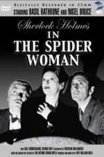 Watch The Spider Woman Zmovies
