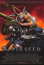 Watch Appleseed Zmovies