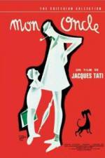 Watch Mon oncle Zmovies