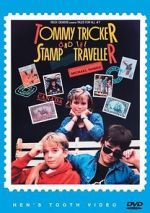Watch Tommy Tricker and the Stamp Traveller Zmovies