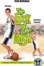 Watch The Luck of the Irish Zmovies