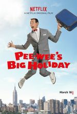Watch Pee-wee's Big Holiday Movie25