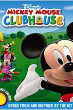 Watch Mickey Mouse Clubhouse  Pluto Lends A Paw Zmovies