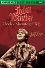 Watch John Denver Live in Japan Zmovies