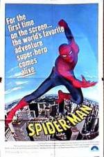 Watch "The Amazing Spider-Man" Pilot Putlocker