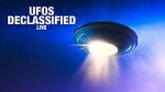 Watch UFOs: Declassified LIVE (TV Special 2021) Zmovies