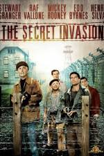 Watch The Secret Invasion Zmovies