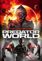 Watch Predator World Zmovies