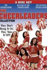 Watch The Cheerleaders Zmovies