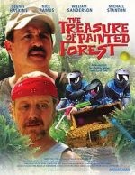Watch The Treasure of Painted Forest Zmovies